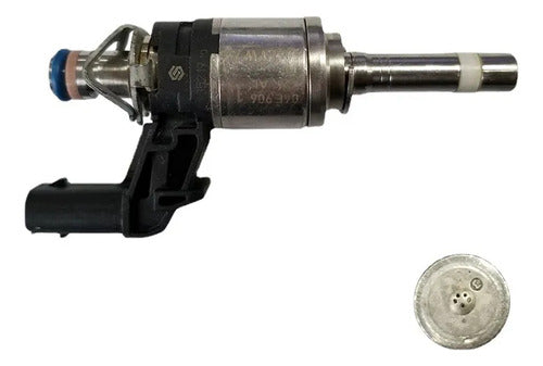 Inyector De Distribuidor De Combustible Original Volkswagen