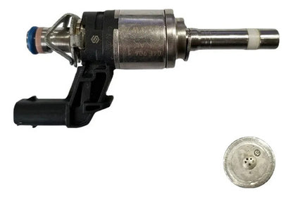 Inyector De Distribuidor De Combustible Original Volkswagen
