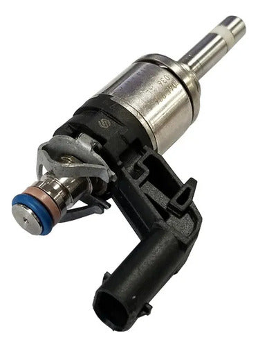 Inyector De Distribuidor De Combustible Original Volkswagen