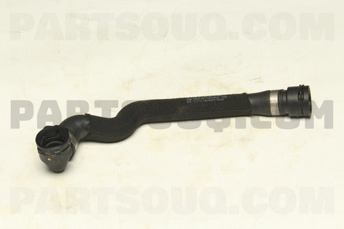 Coplamiento Rápido Refrigeración Original Amg C 43 4matic