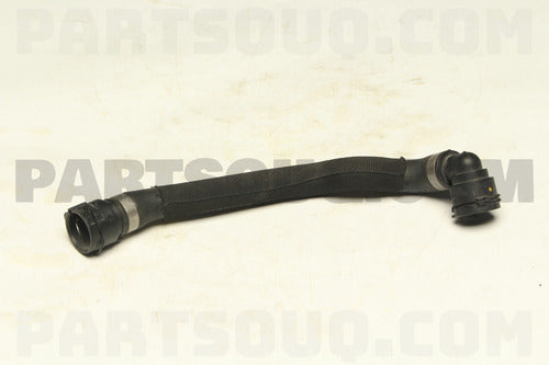 Coplamiento Rápido Refrigeración Original Amg C 43 4matic