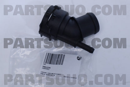 Coplamiento Rápido Refrigeración Original Amg C 43 4matic