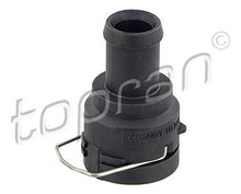 Coplamiento Rápido Refrigeración Original Audi A3