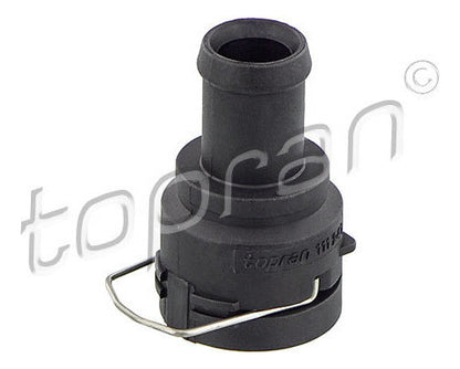 Coplamiento Rápido Refrigeración Original Audi A3