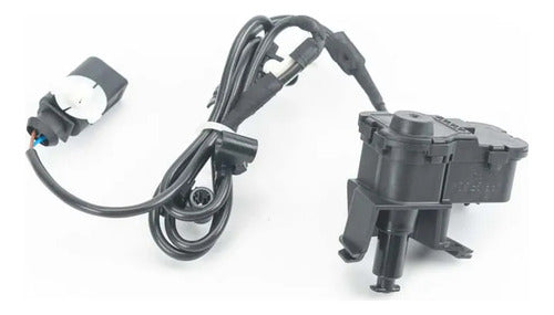 Ctuador Regulador Eléctrico Tapa De Bencin Original Volkswag