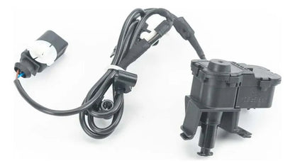 Ctuador Regulador Eléctrico Tapa De Bencin Original Volkswag