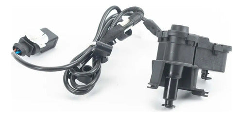Ctuador Regulador Eléctrico Tapa De Bencin Original Volkswag