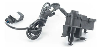Ctuador Regulador Eléctrico Tapa De Bencin Original Volkswag