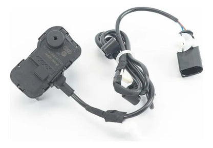 Ctuador Regulador Eléctrico Tapa De Bencin Original Volkswag