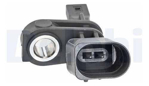 Sensor Regulador De Revoluciones Original Volkswagen