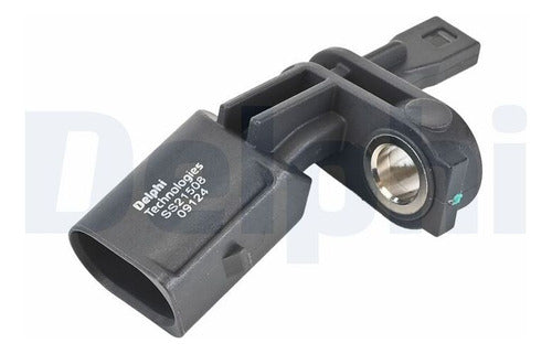 Sensor Regulador De Revoluciones Original Volkswagen