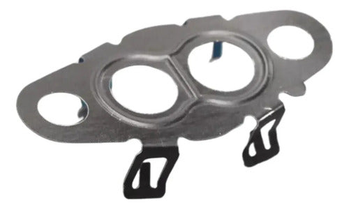 Junta Tuberia Refrigerante Original Volkswagen Cc