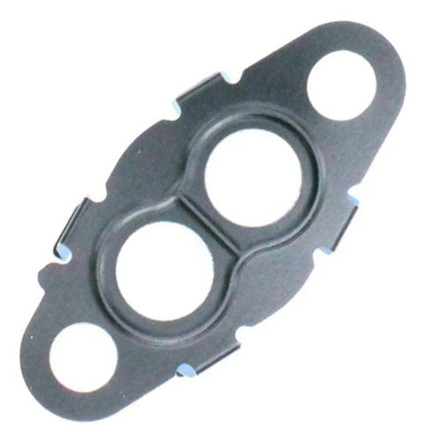 Junta Tuberia Refrigerante Original Volkswagen Cc