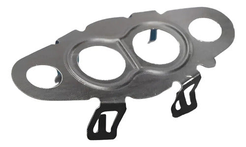 Junta Tuberia Refrigerante Original Volkswagen Cc