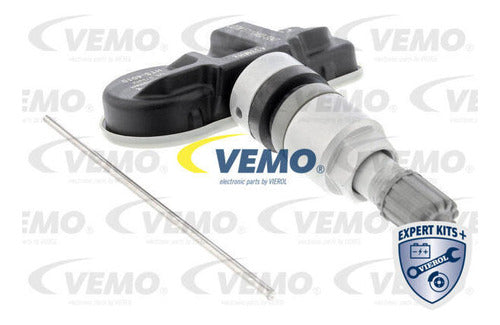 Sensor De Presion De Neumaticos Original Audi A4