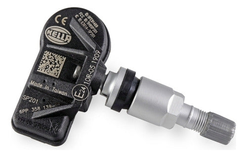 Sensor De Presion De Neumaticos Original Audi A4