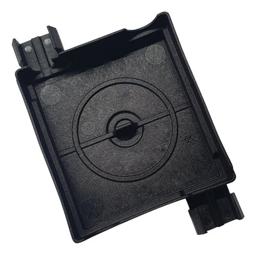 Tapa Capo Original Audi A6