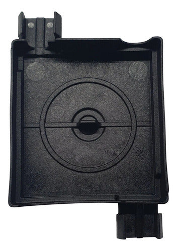 Tapa Capo Original Audi A6