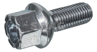 Tornillo De Rued Original Seat Mii