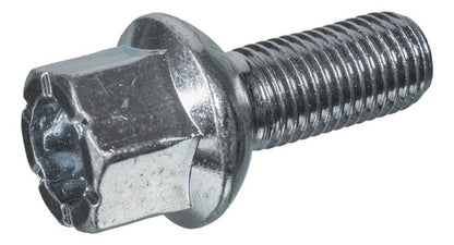 Tornillo De Rued Original Seat Mii