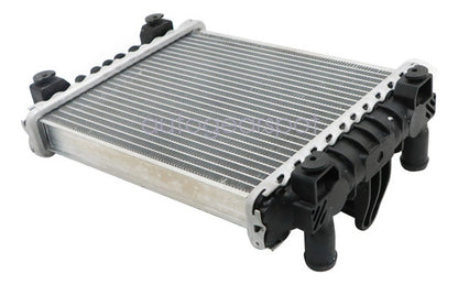 Radiador Adicional Para Refrigerante Original Audi S3
