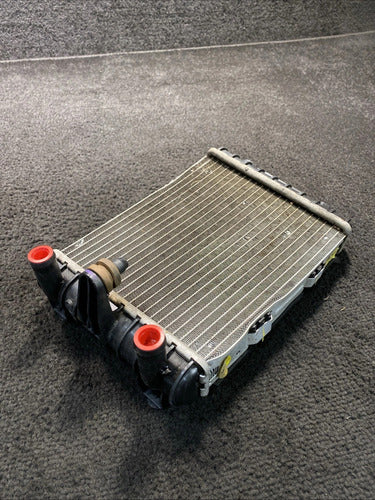 Radiador Adicional Para Refrigerante Original Audi S3