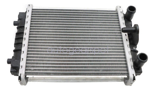 Radiador Adicional Para Refrigerante Original Audi S3