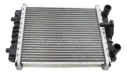Radiador Adicional Para Refrigerante Original Audi S3