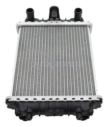 Radiador Adicional Para Refrigerante Original Audi S3