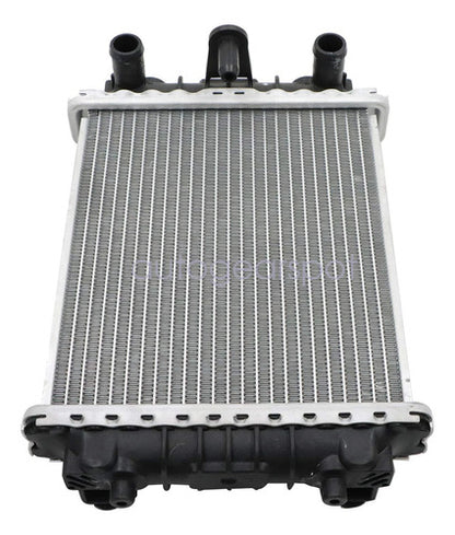 Radiador Adicional Para Refrigerante Original Audi S3