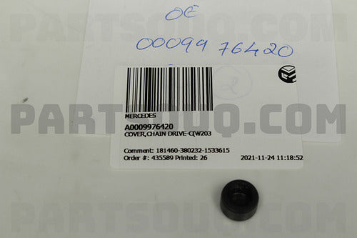 Plumilas Original Volkswagen 224, 209cdi, 211cdi, 215cdi