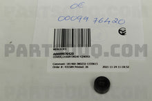 Plumilas Original Volkswagen 224, 209cdi, 211cdi, 215cdi