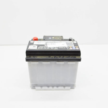 Bateria Con Indicador De Carga Llena Y Cargad Original Volks