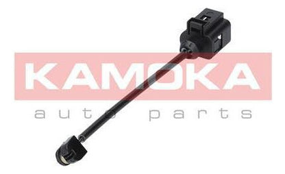 Sensor De Desgaste De Pastillas Original Porsche Cayenne