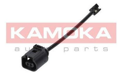 Sensor De Desgaste De Pastillas Original Porsche Cayenne