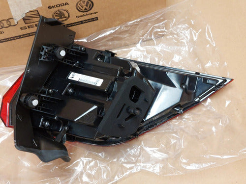 Led-piloto Original Volkswagen Tiguan