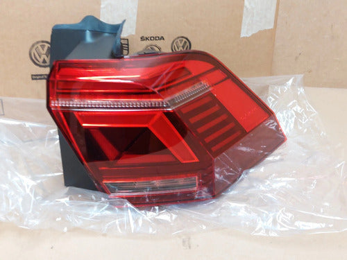 Led-piloto Original Volkswagen Tiguan