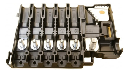 Caja Fusible Principal Original Volkswagen Amarok