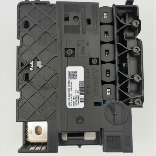 Caja Fusible Principal Original Volkswagen Amarok
