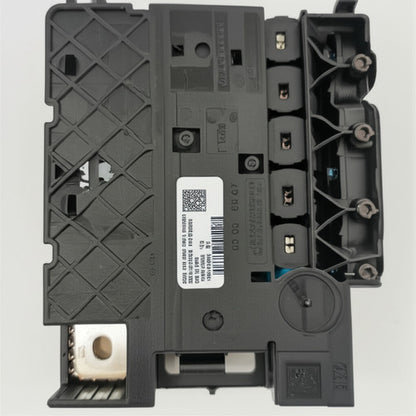 Caja Fusible Principal Original Volkswagen Amarok