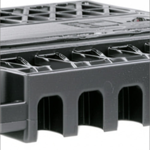 Caja Fusible Principal Original Volkswagen Amarok