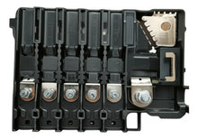 Caja Fusible Principal Original Volkswagen Amarok
