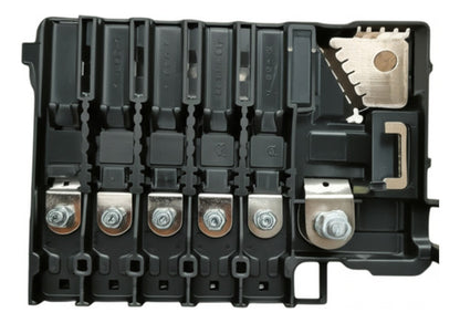 Caja Fusible Principal Original Volkswagen Amarok