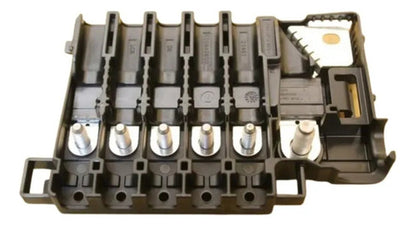 Caja Fusible Principal Original Volkswagen Amarok