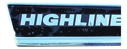 Logo Highline Original
