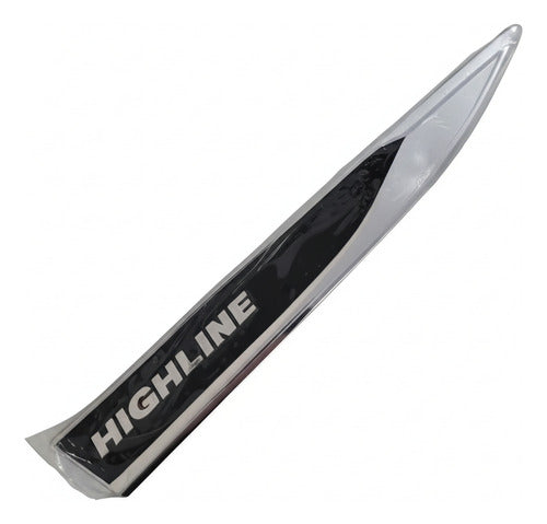 Logo Highline Original