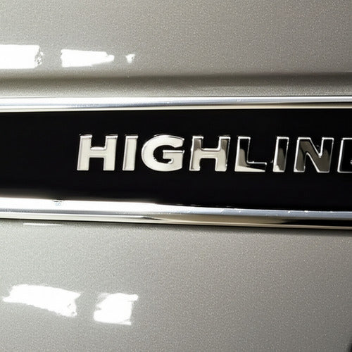 Logo Highline Original