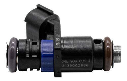 Inyector De Distribuidor De Combustible Original Volkswagen