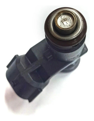 Inyector De Distribuidor De Combustible Original Volkswagen