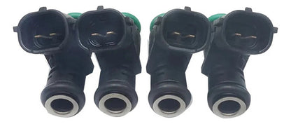 Inyector De Distribuidor De Combustible Original Volkswagen